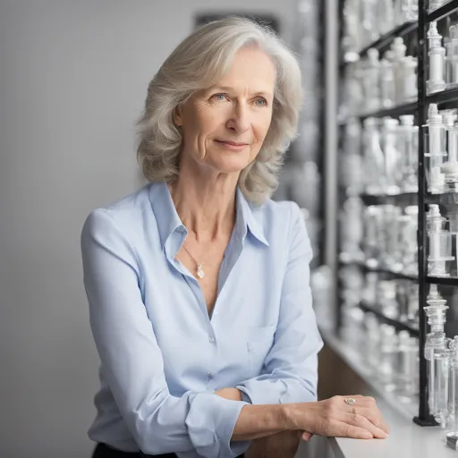 Inge Koch (statistician)