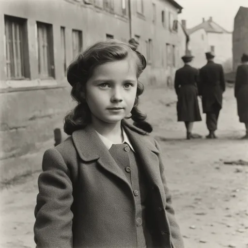 Inge Sylten and Heinz Drosihn