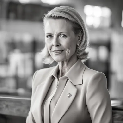 Inge Theron