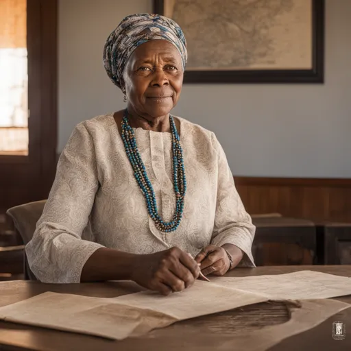 Inge Zaamwani-Kamwi