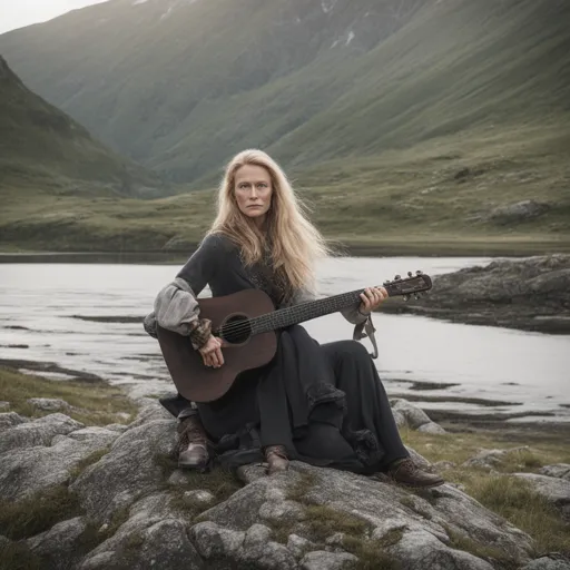 Ingebjørg Bratland