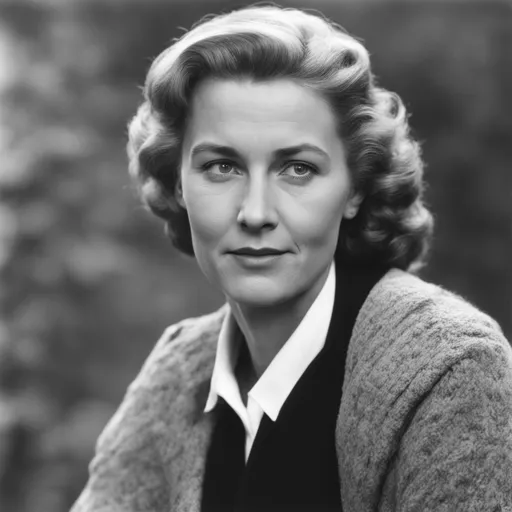 Ingebjørg Kasin Sandsdalen