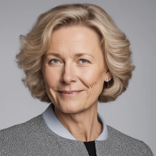 Ingebjørg Støfring