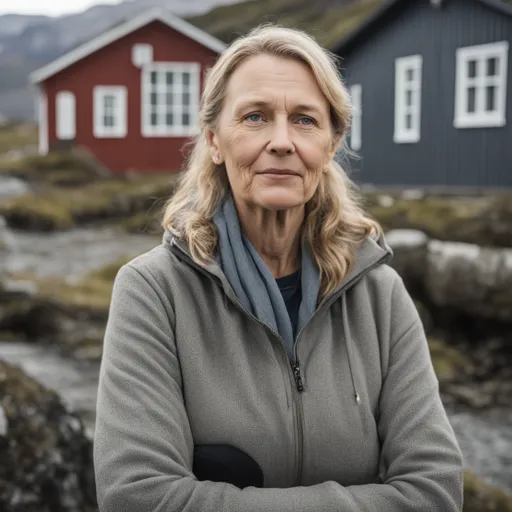 Ingeborg Arvola