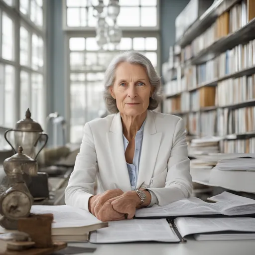 Ingeborg Auer