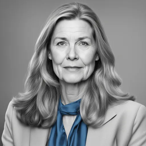 Ingeborg Breines