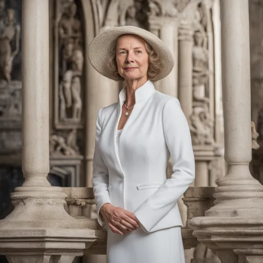 Ingeborg De Meulemeester