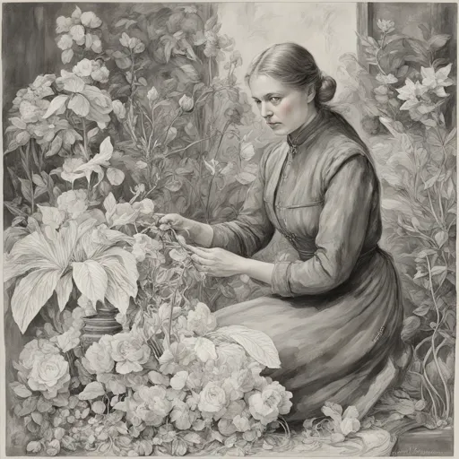 Ingeborg Frederiksen