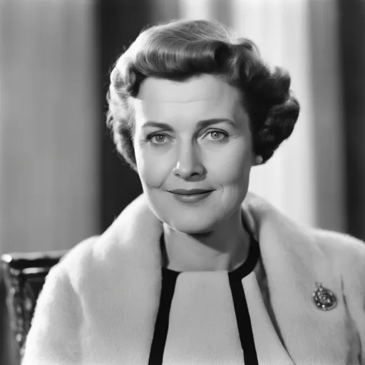 Ingeborg Geisendörfer