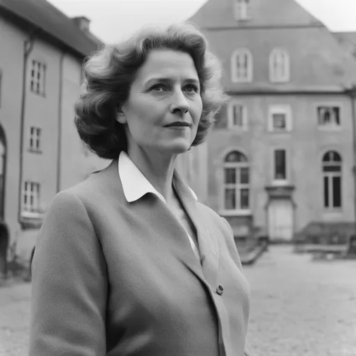 Ingeborg Gräßle