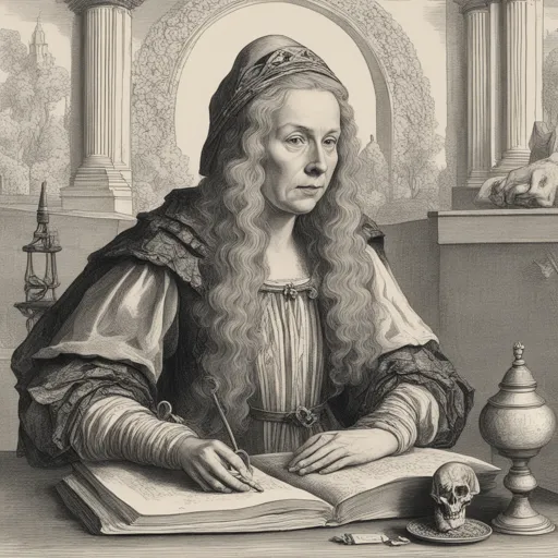 Ingeborg Krog