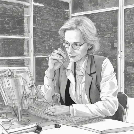 Ingeborg Levin