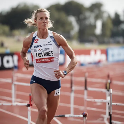 Ingeborg Løvnes