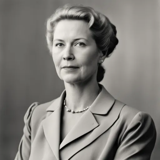 Ingeborg Moen Borgerud