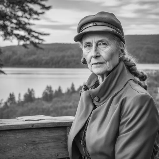 Ingeborg Mohr