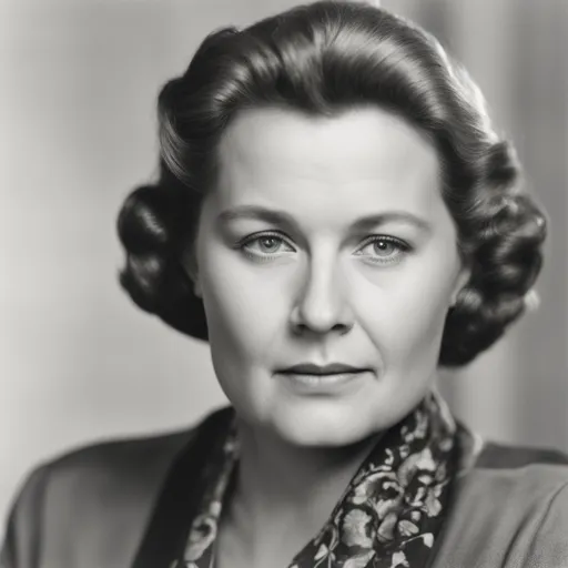 Ingeborg Pehrson