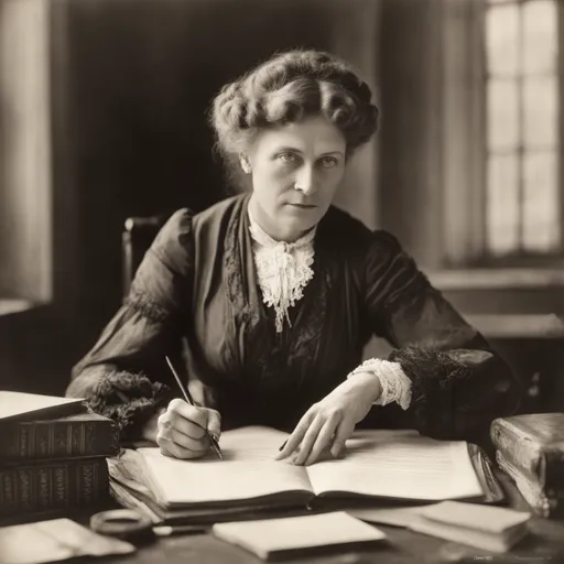 Ingeborg Raunkiær