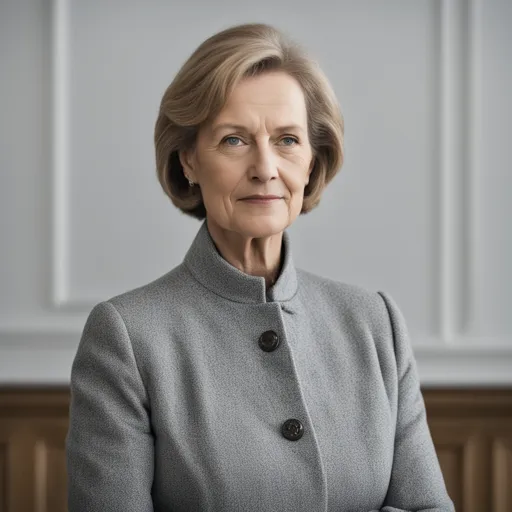 Ingeborg Schwenzer