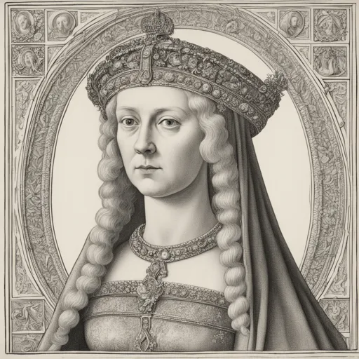 Ingeborg of Denmark, Duchess of Mecklenburg
