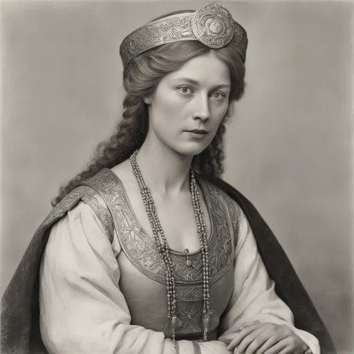 Ingegerd Birgersdotter of Bjelbo