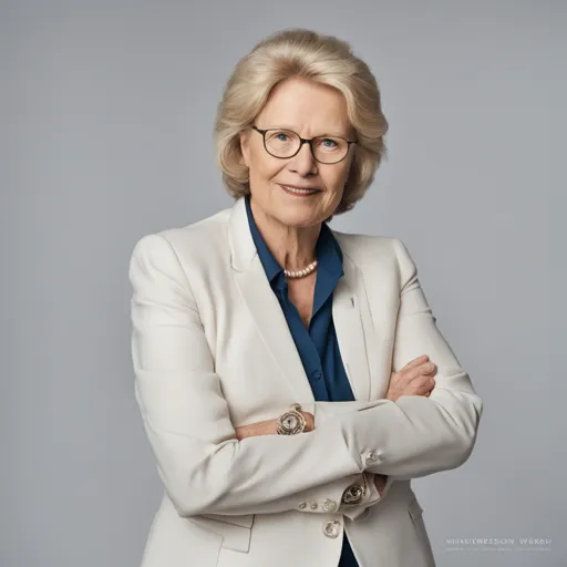 Ingegerd Wärnersson