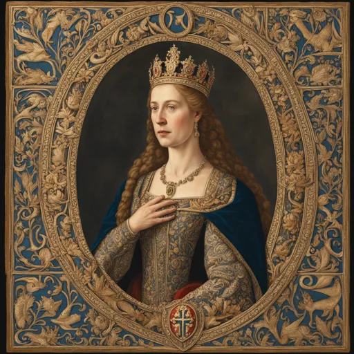 Ingegerd of Norway