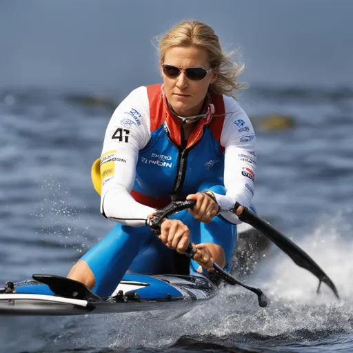 Ingela Ericsson
