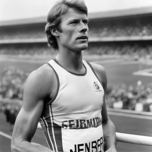 Ingemar Jernberg