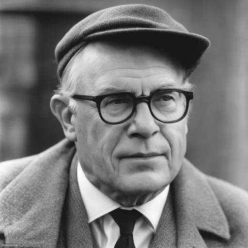Ingemar Pousette