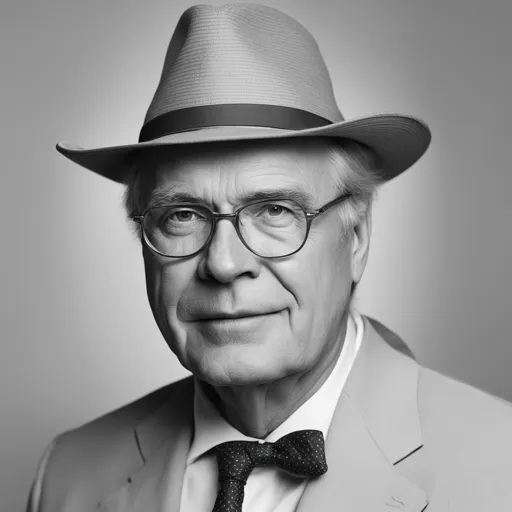 Ingemar Vänerlöv