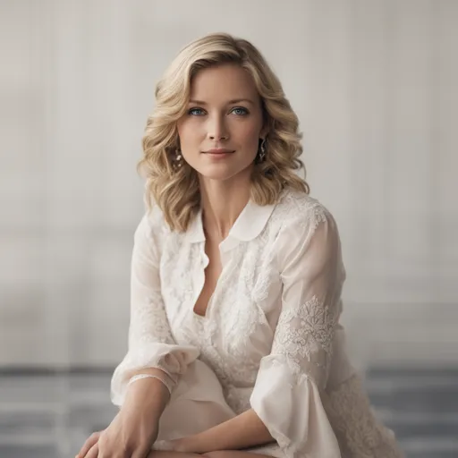 Inger Arnesson