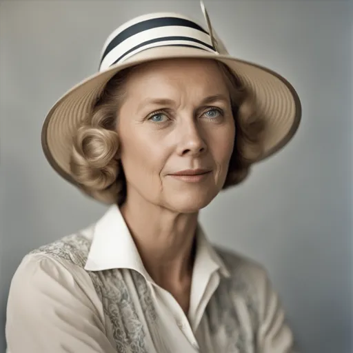 Inger Brattström