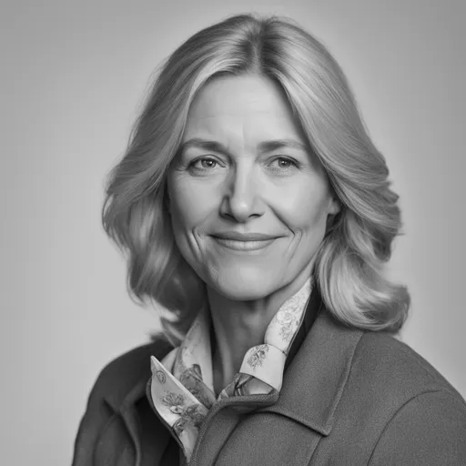 Inger Carlsen