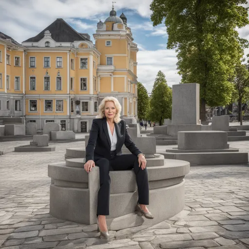 Inger Dag Steen