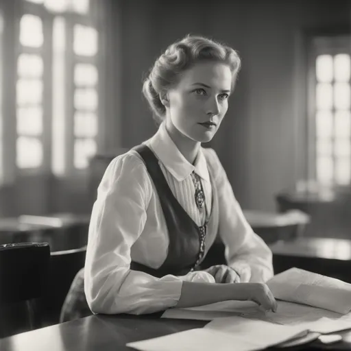 Inger Gamburg