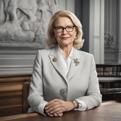 Inger Hirvelä López