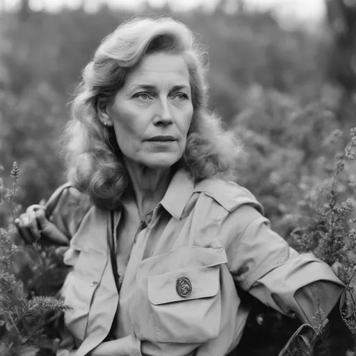 Inger Holmlund