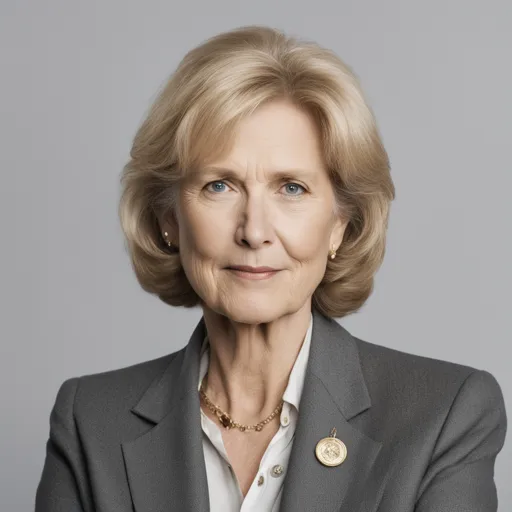Inger Jarl Beck
