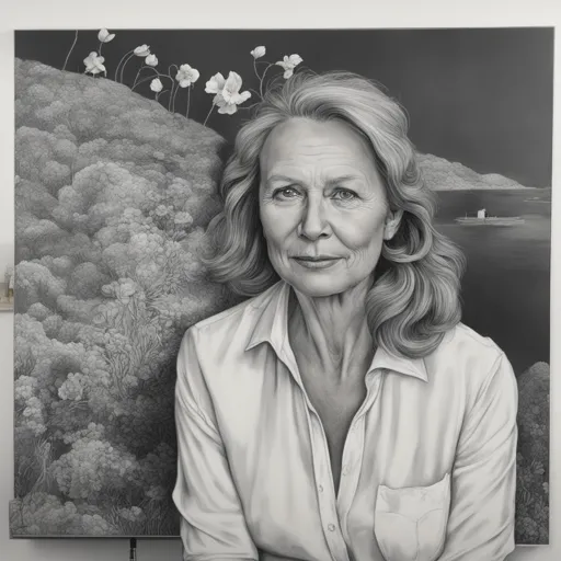 Inger Johanne Grytting