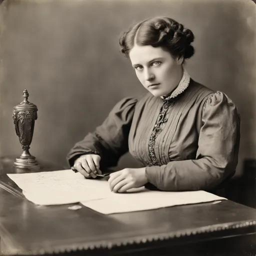 Inger Kathrine Jacobsen