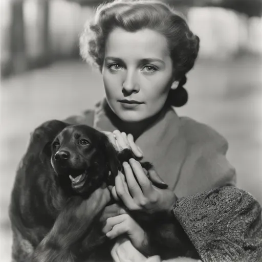 Inger Lemvigh-Müller