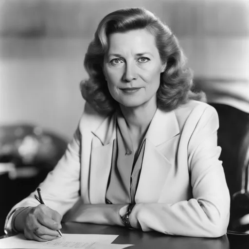 Inger Lise Gjørv