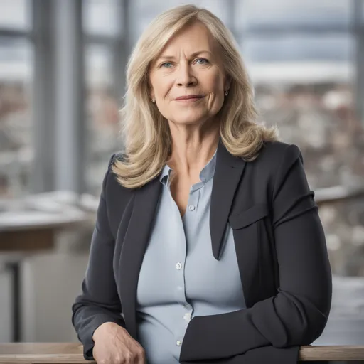 Inger Lise Husøy