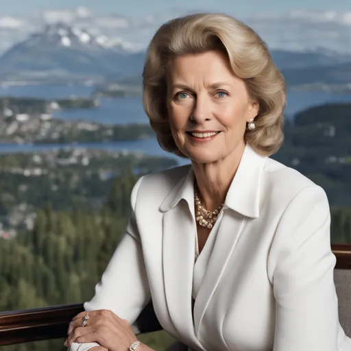 Inger Lise Nyberg