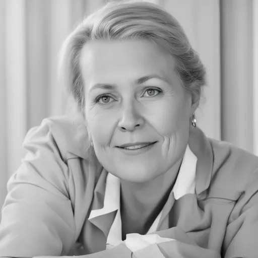 Inger Lundberg
