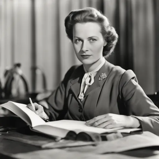 Inger Margrethe Boberg
