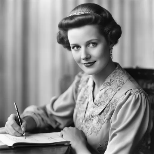 Inger Margrethe Gaarder