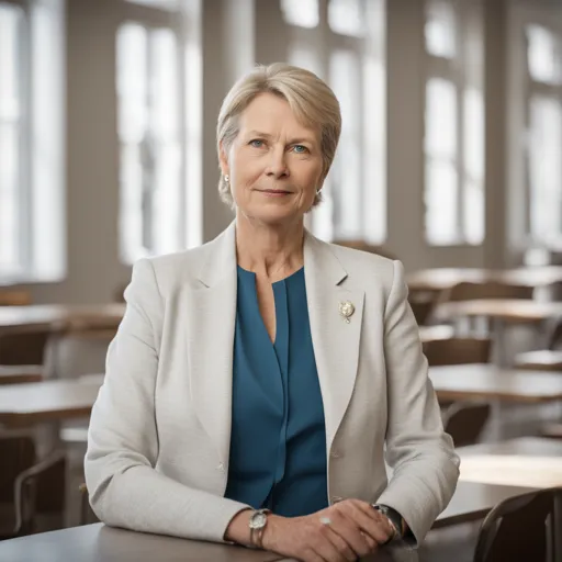 Inger Marie Bakken
