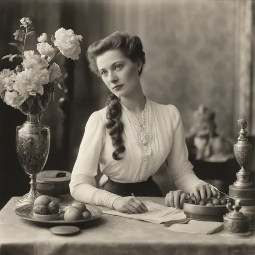 Inger Marie Plum