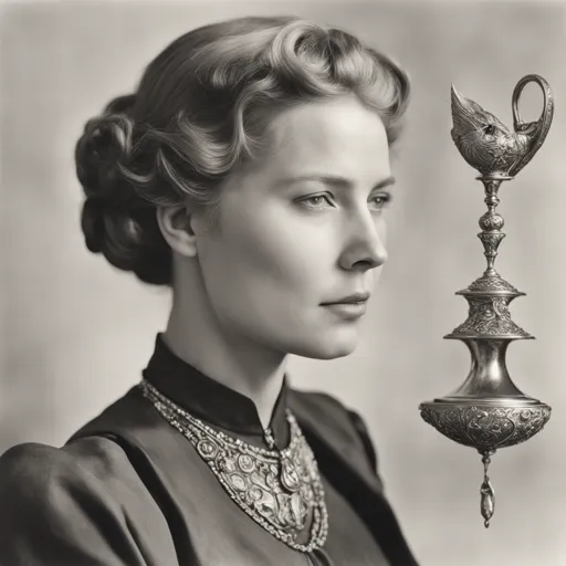 Inger Møller